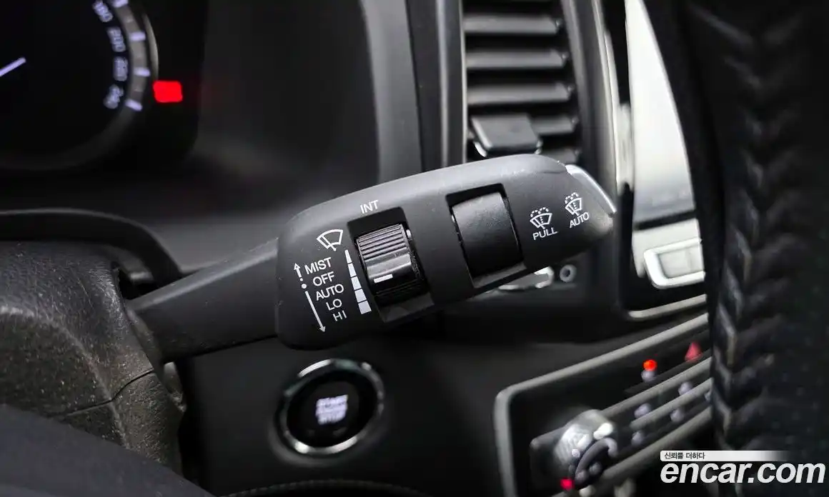 SsangYong Rexton 2021 2.2 Автомат в Москве № 616271, фото 17