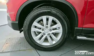 SsangYong Rexton 2021 2.2 Автомат в Москве № 616271, миниатюра 5