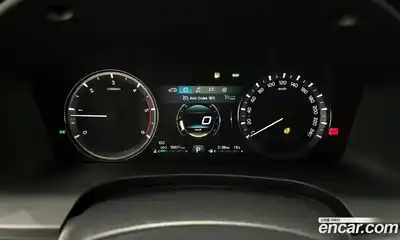 SsangYong Rexton 2021 2.2 Автомат в Москве № 616271, миниатюра 8