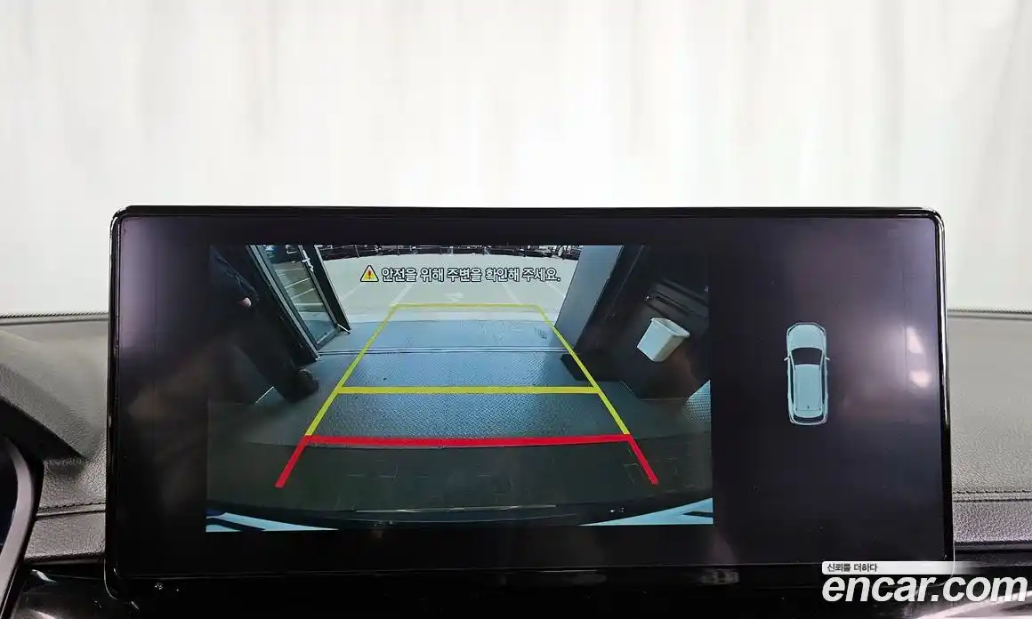 SsangYong Rexton 2024 2.2 Автомат в Москве № 616272, фото 15