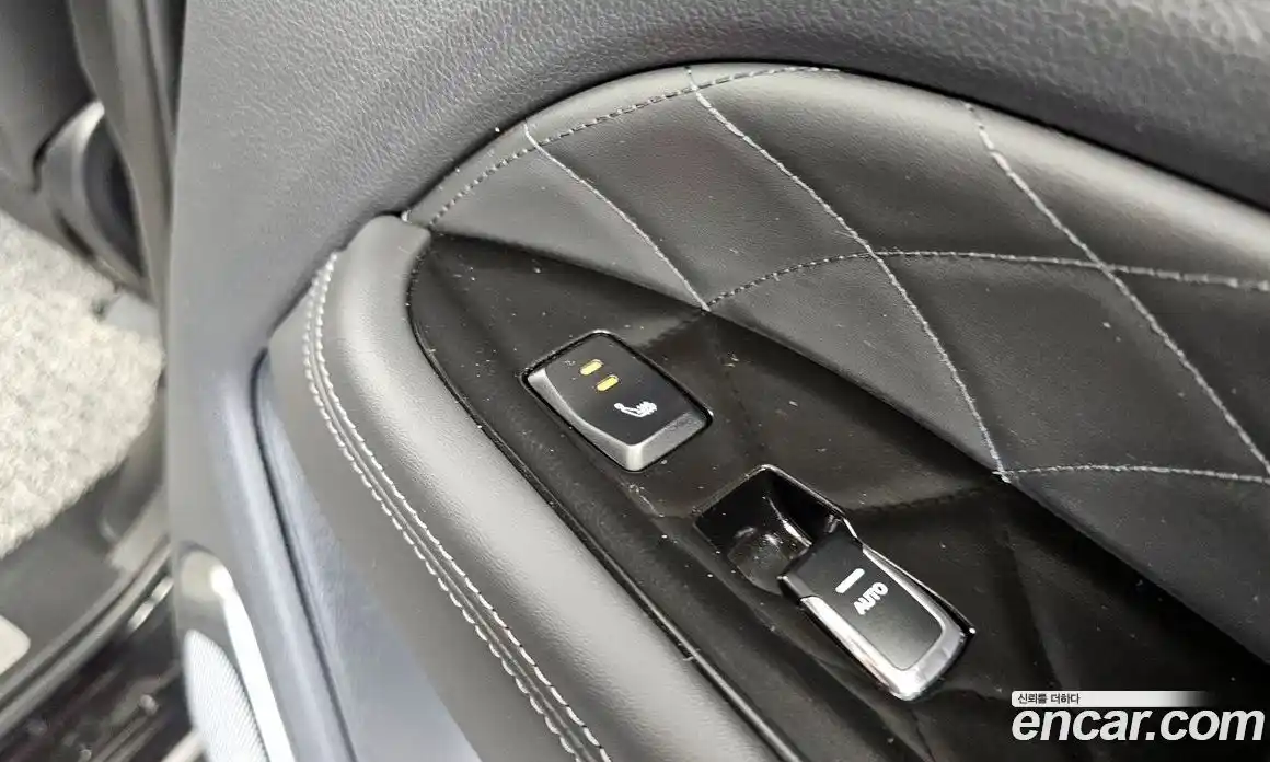 SsangYong Rexton 2024 2.2 Автомат в Москве № 616272, фото 19