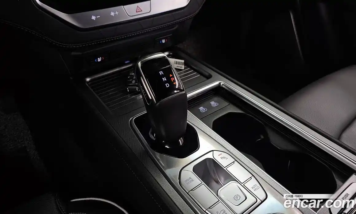 SsangYong Rexton 2024 2.2 Автомат в Москве № 616272, фото 9