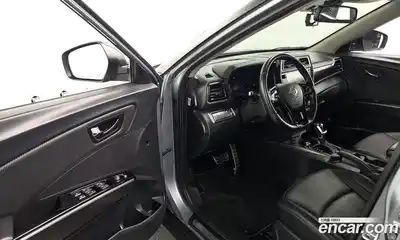 SsangYong TIBOLI 2020 1.5 Автомат в Москве № 616364, миниатюра 11