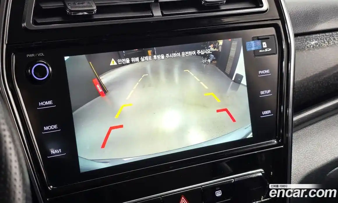 SsangYong TIBOLI 2020 1.5 Автомат в Москве № 616364, фото 15