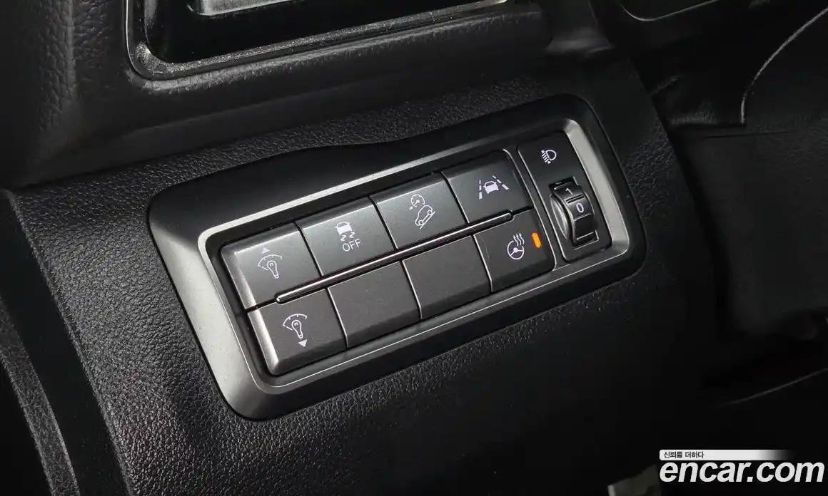 SsangYong TIBOLI 2020 1.5 Автомат в Москве № 616364, фото 16