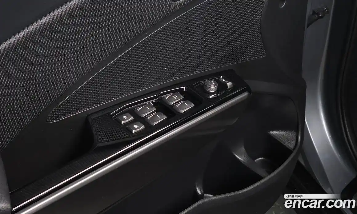 SsangYong TIBOLI 2020 1.5 Автомат в Москве № 616364, фото 17