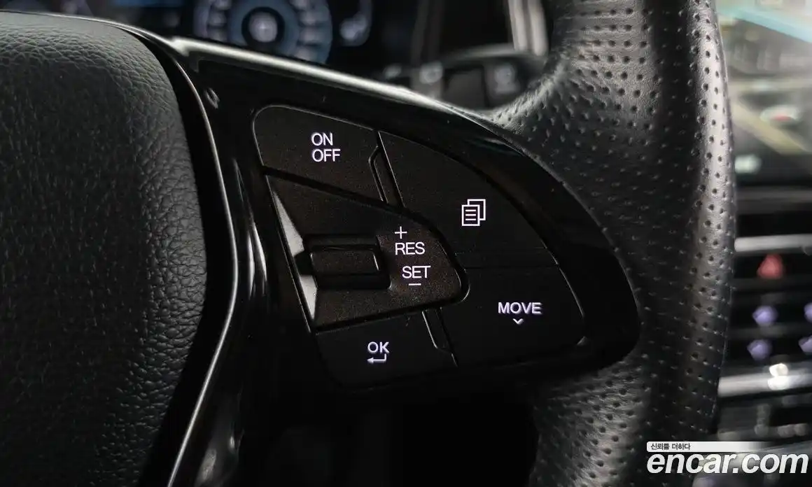 SsangYong TIBOLI 2020 1.5 Автомат в Москве № 616364, фото 19