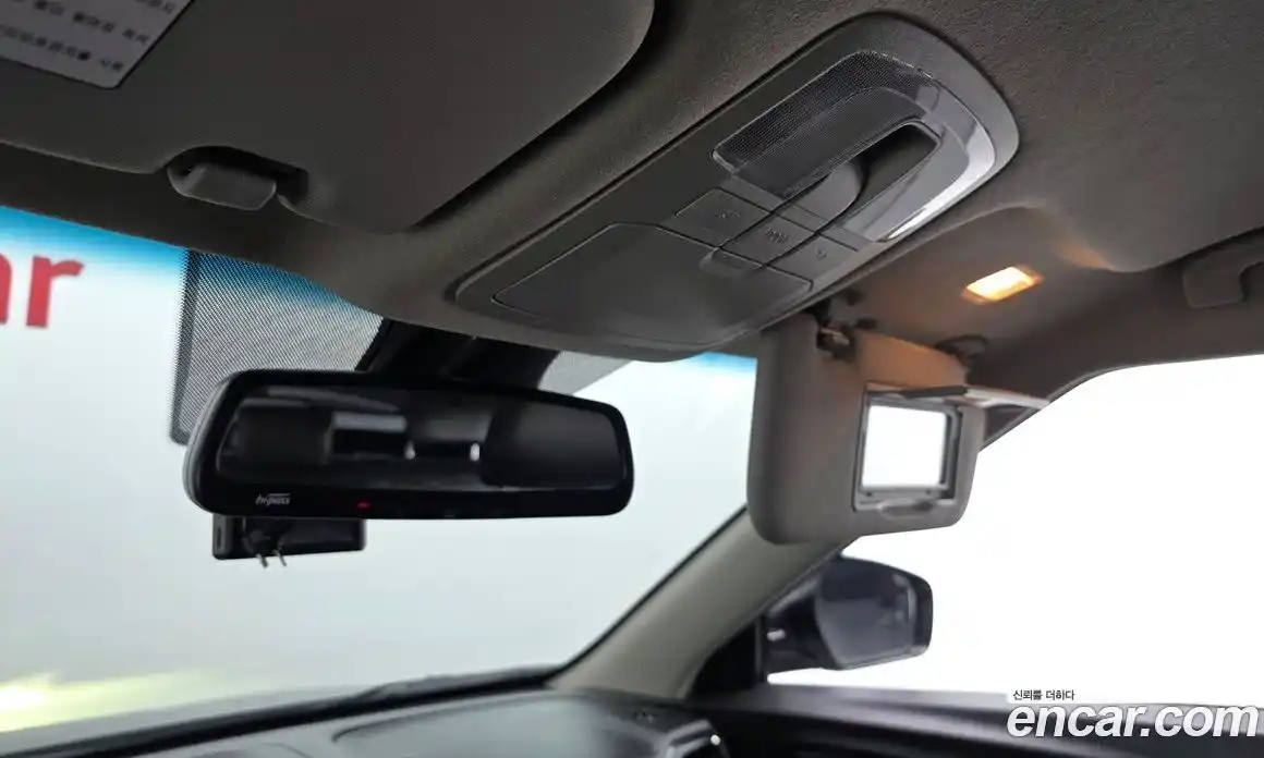 SsangYong TIBOLI 2020 1.5 Автомат в Москве № 616364, фото 20