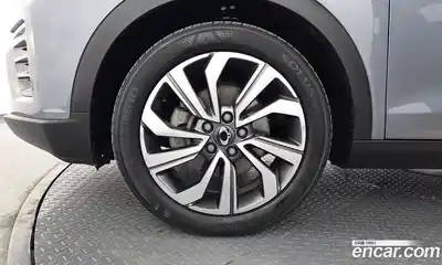 SsangYong TIBOLI 2020 1.5 Автомат в Москве № 616364, миниатюра 5