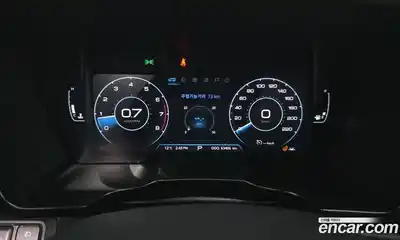 SsangYong TIBOLI 2020 1.5 Автомат в Москве № 616364, миниатюра 8