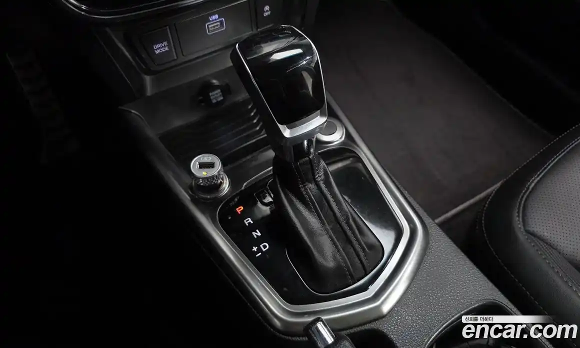 SsangYong TIBOLI 2020 1.5 Автомат в Москве № 616364, фото 9