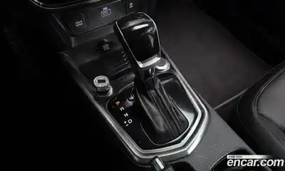 SsangYong TIBOLI 2020 1.5 Автомат в Москве № 616364, миниатюра 9