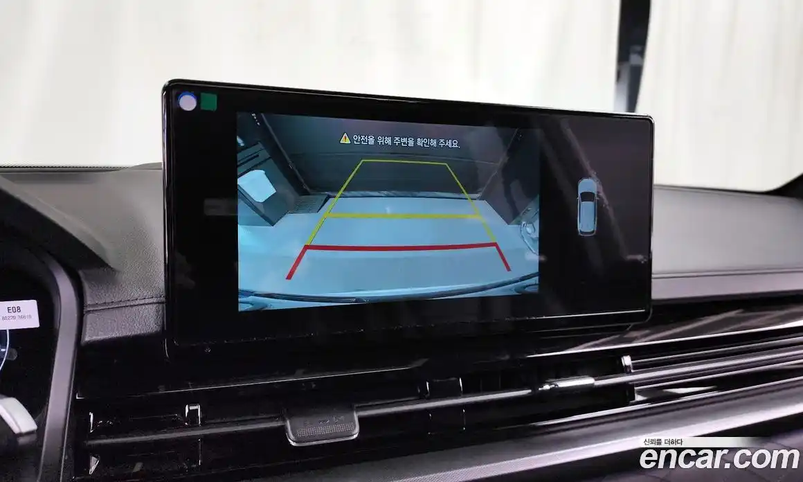 SsangYong Rexton 2024 2.2 Автомат в Москве № 616455, фото 15