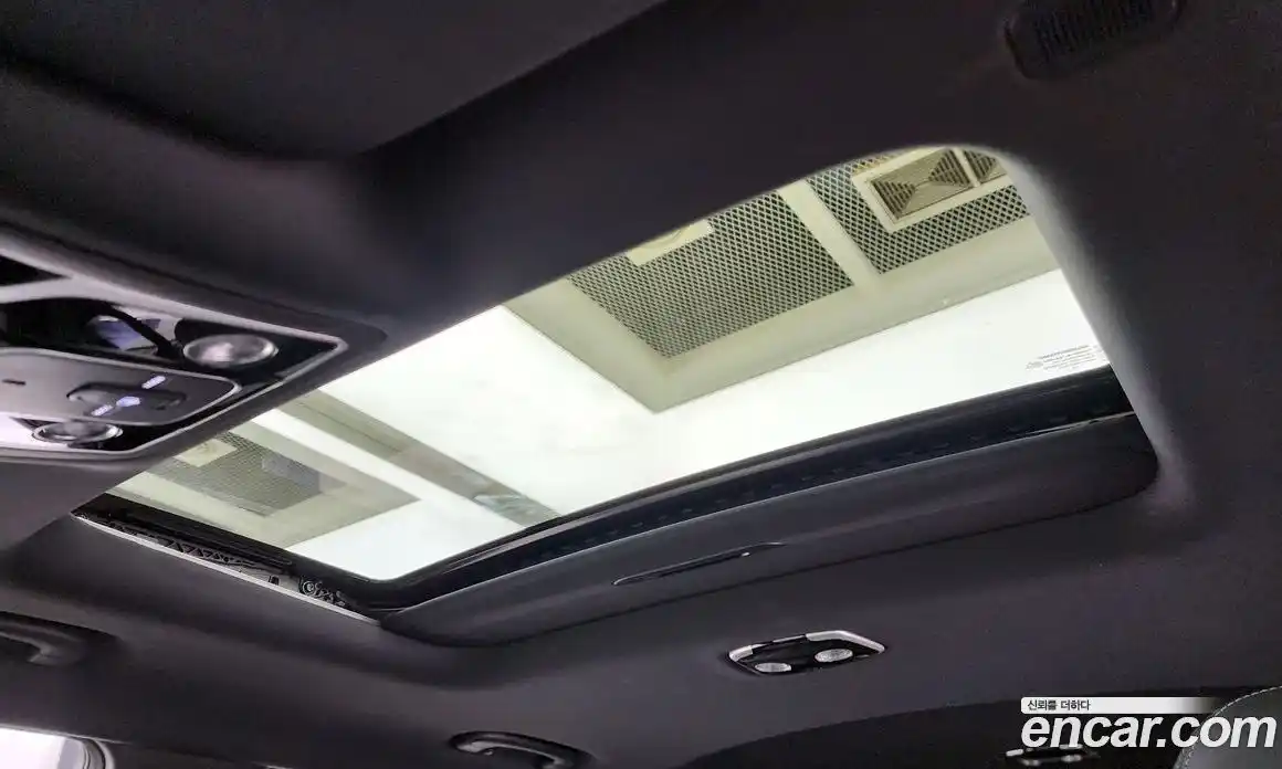 SsangYong Rexton 2024 2.2 Автомат в Москве № 616455, фото 18