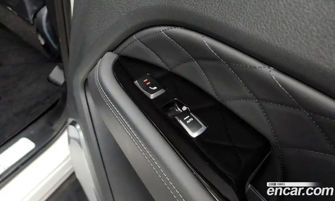 SsangYong Rexton 2024 2.2 Автомат в Москве № 616455, фото 19