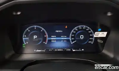 SsangYong Rexton 2024 2.2 Автомат в Москве № 616455, миниатюра 8