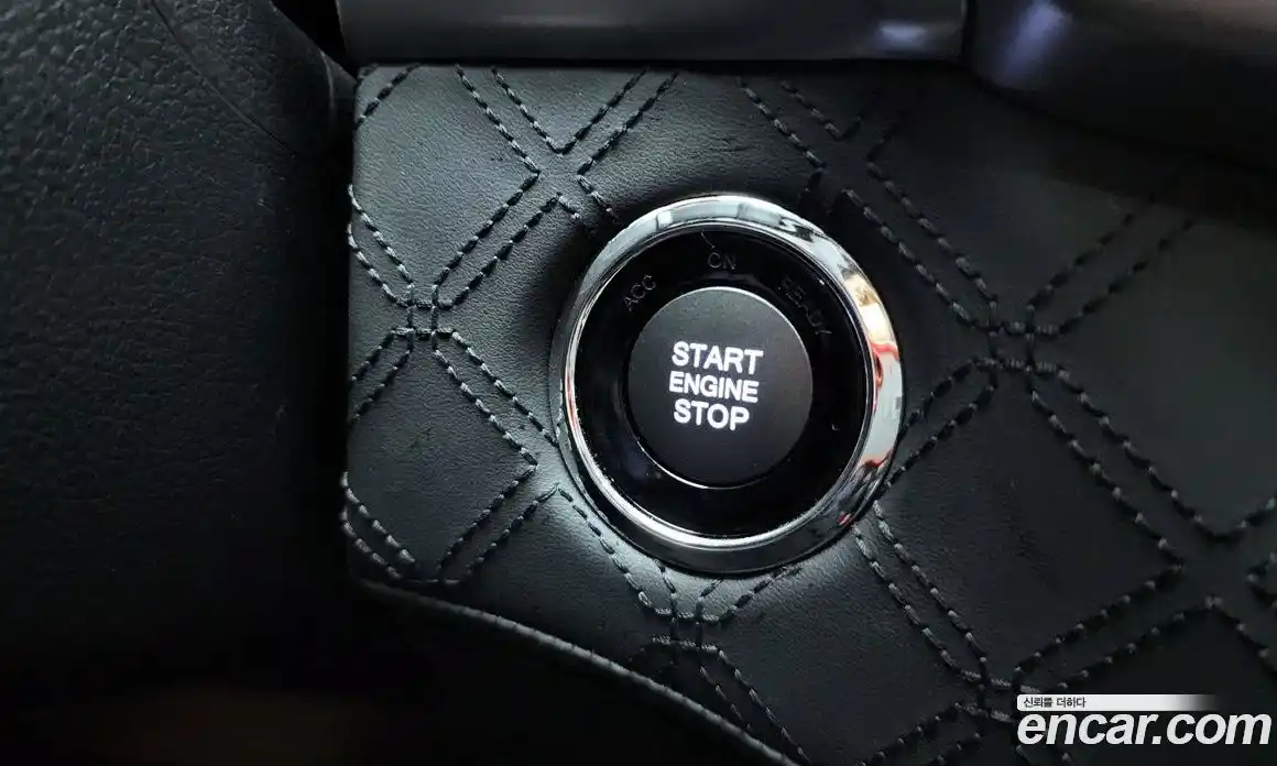 SsangYong Rexton 2021 2.2 Автомат в Москве № 616459, фото 18