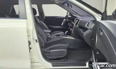 SsangYong TIBOLI 2016 1.6 Автомат в Москве № 616522, миниатюра 11