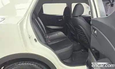 SsangYong TIBOLI 2016 1.6 Автомат в Москве № 616522, миниатюра 12