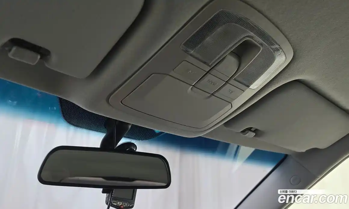 SsangYong TIBOLI 2016 1.6 Автомат в Москве № 616522, фото 16