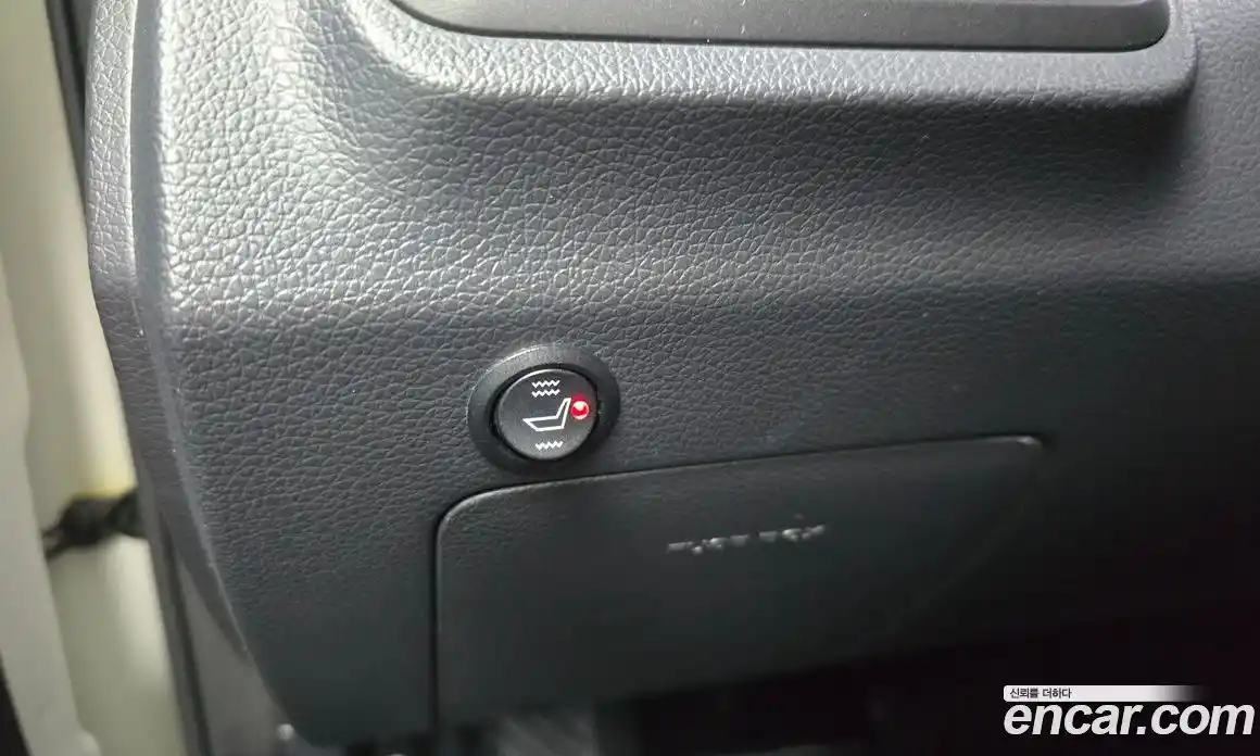 SsangYong TIBOLI 2016 1.6 Автомат в Москве № 616522, фото 18