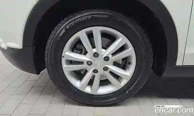 SsangYong TIBOLI 2016 1.6 Автомат в Москве № 616522, миниатюра 5