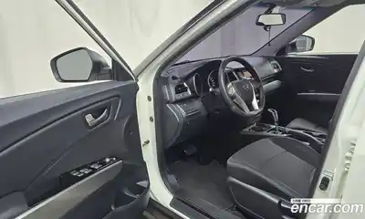 SsangYong TIBOLI 2016 1.6 Автомат в Москве № 616522, миниатюра 10