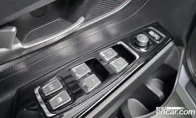 SsangYong Korando 2022 1.5 Автомат в Москве № 616584, миниатюра 12