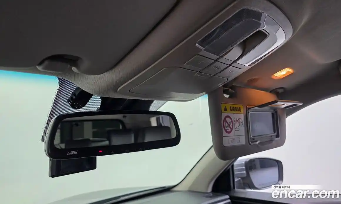 SsangYong Korando 2022 1.5 Автомат в Москве № 616584, фото 15