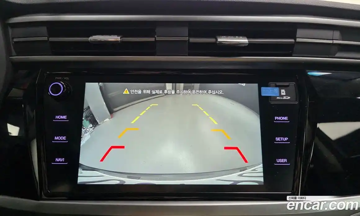 SsangYong Korando 2022 1.5 Автомат в Москве № 616584, фото 17