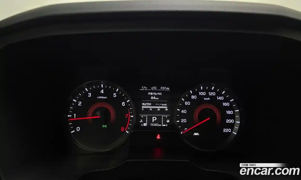 SsangYong Korando 2022 1.5 Автомат в Москве № 616584, фото 8