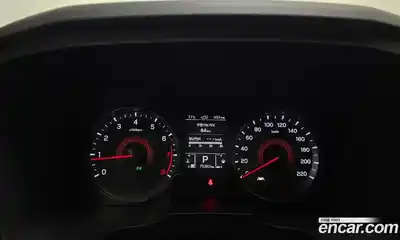 SsangYong Korando 2022 1.5 Автомат в Москве № 616584, миниатюра 8