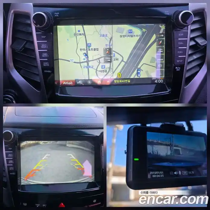 SsangYong TIBOLI 2016 1.6 Автомат в Москве № 616613, фото 11