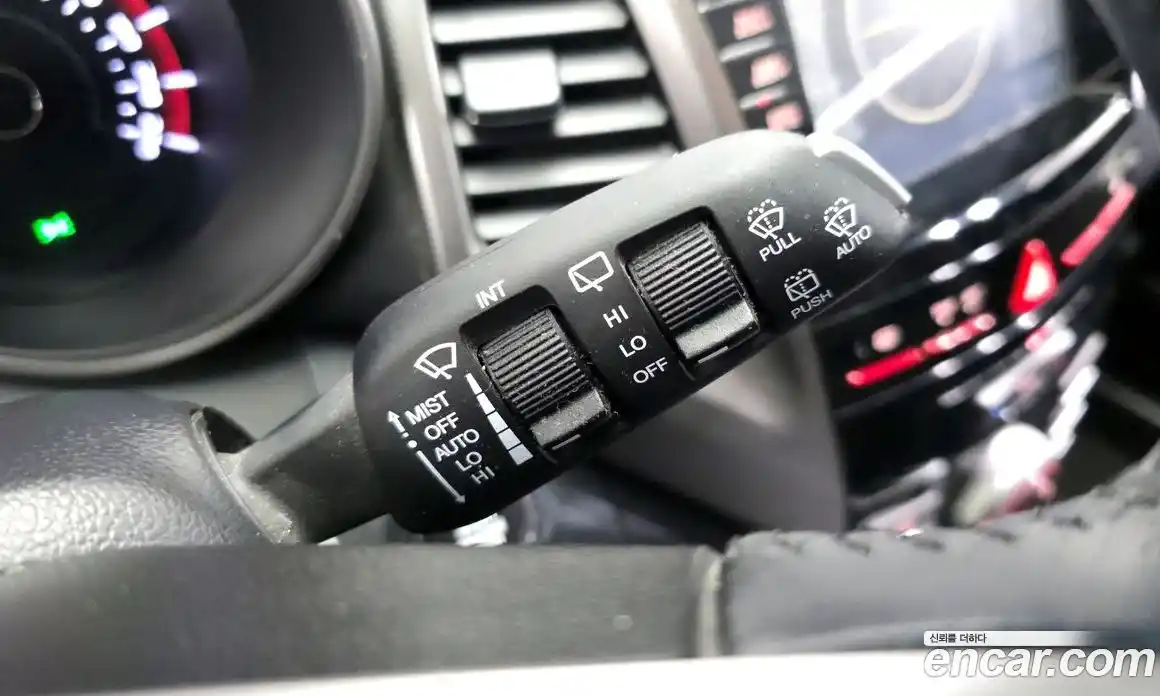 SsangYong TIBOLI 2016 1.6 Автомат в Москве № 616619, фото 16