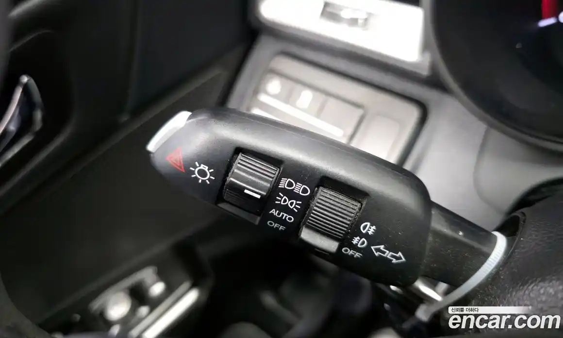 SsangYong TIBOLI 2016 1.6 Автомат в Москве № 616619, фото 17