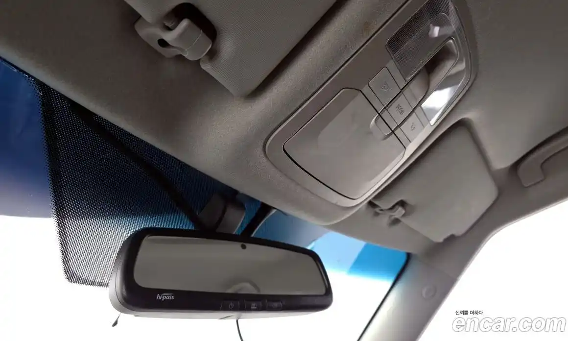 SsangYong TIBOLI 2016 1.6 Автомат в Москве № 616619, фото 19