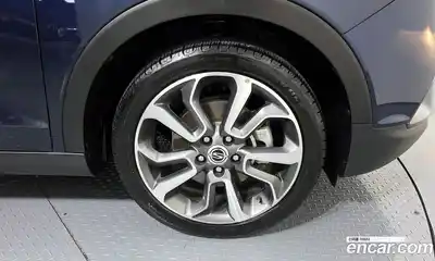 SsangYong TIBOLI 2016 1.6 Автомат в Москве № 616619, миниатюра 5