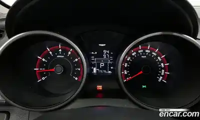 SsangYong TIBOLI 2016 1.6 Автомат в Москве № 616619, миниатюра 8