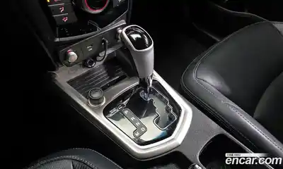 SsangYong TIBOLI 2016 1.6 Автомат в Москве № 616619, миниатюра 9