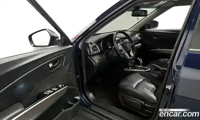 SsangYong TIBOLI 2016 1.6 Автомат в Москве № 616619, миниатюра 10