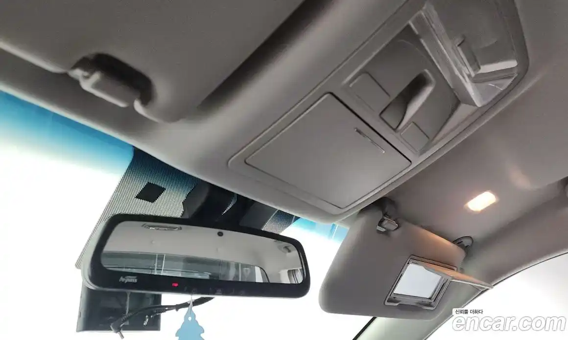 SsangYong Rexton 2019 2.2 Автомат в Москве № 616622, фото 17