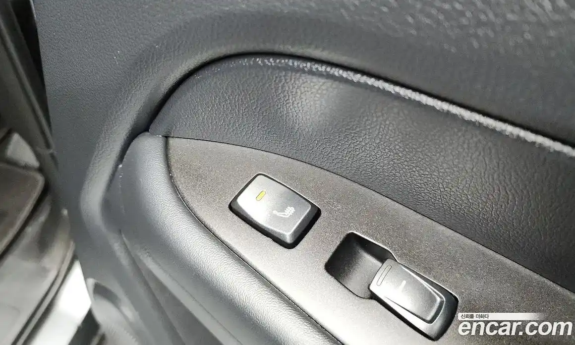 SsangYong Rexton 2019 2.2 Автомат в Москве № 616622, фото 18