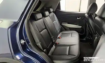 SsangYong TIBOLI 2016 1.6 Автомат в Москве № 616630, миниатюра 12