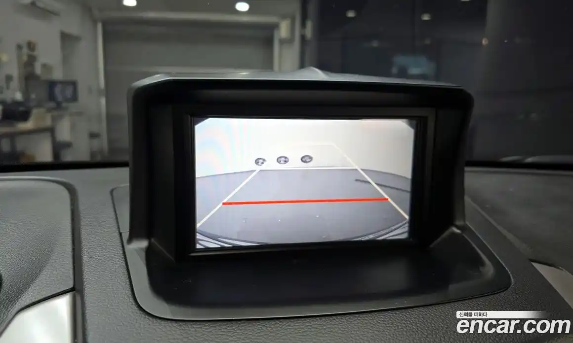 SsangYong TIBOLI 2016 1.6 Автомат в Москве № 616630, фото 15