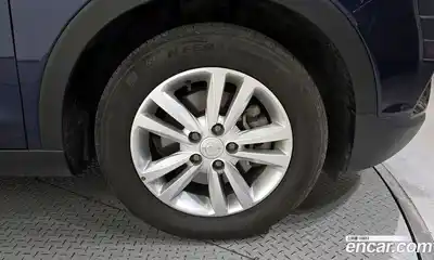 SsangYong TIBOLI 2016 1.6 Автомат в Москве № 616630, миниатюра 5