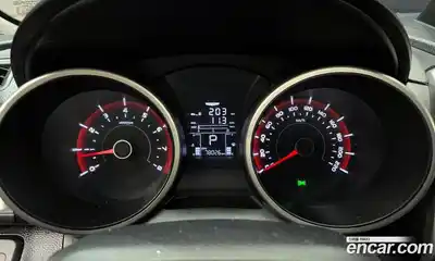 SsangYong TIBOLI 2016 1.6 Автомат в Москве № 616630, миниатюра 8