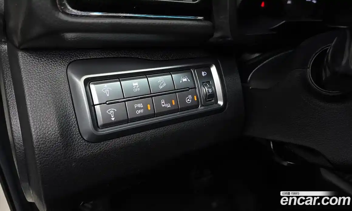 SsangYong TIBOLI 2022 1.5 Автомат в Москве № 616811, фото 14