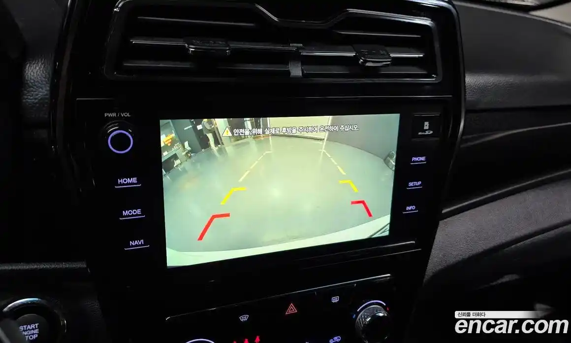 SsangYong TIBOLI 2022 1.5 Автомат в Москве № 616811, фото 16