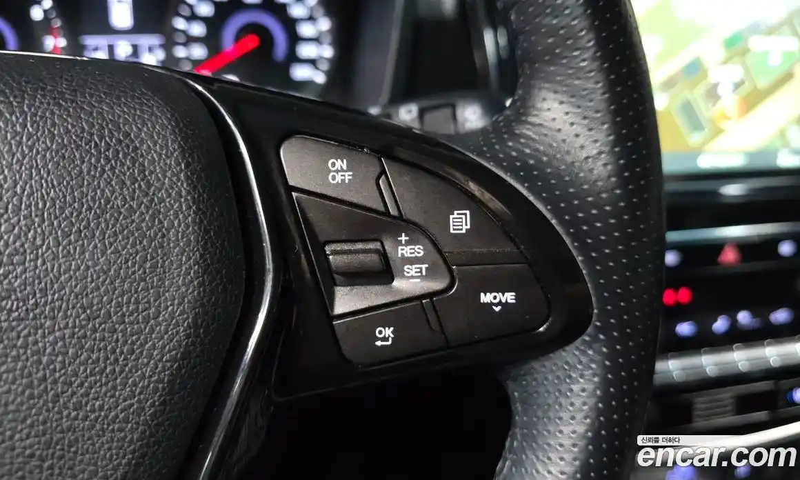 SsangYong TIBOLI 2022 1.5 Автомат в Москве № 616811, фото 19