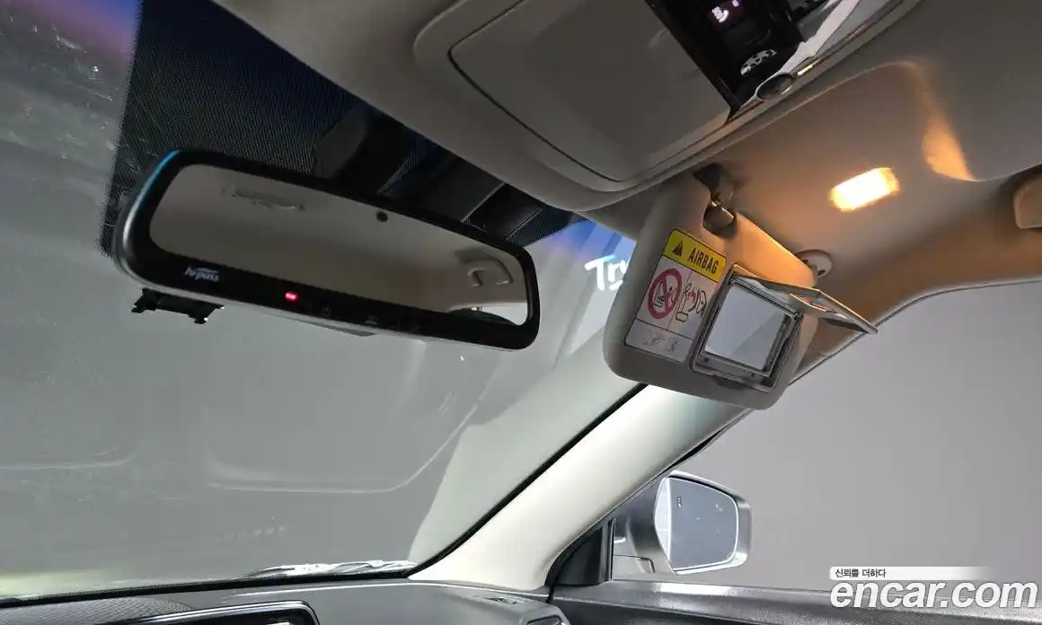 SsangYong TIBOLI 2022 1.5 Автомат в Москве № 616811, фото 20